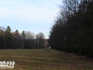 Jihočeské toulky: Trocnov