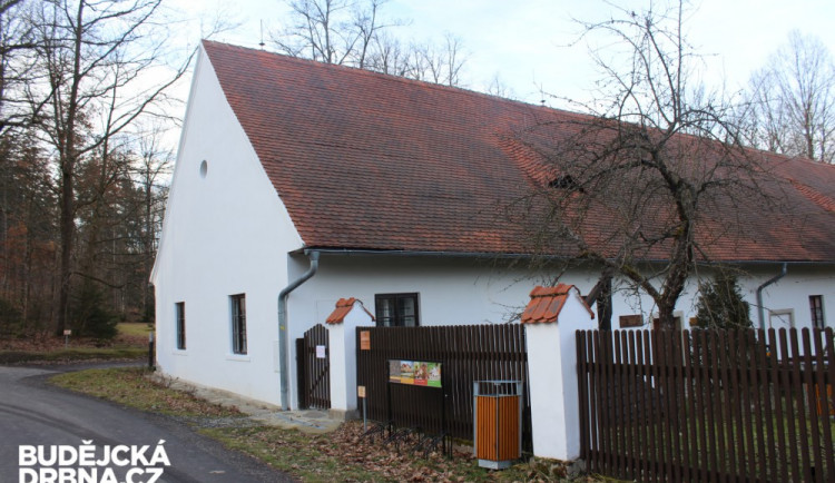 Jihočeské toulky: Trocnov