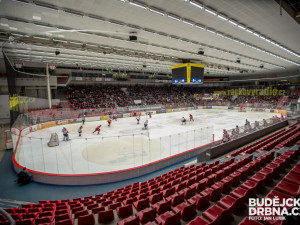 Hokejový souboj univerzit 2016