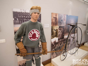 Bronzový depot 220 žeber