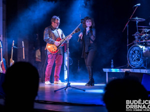 Stromboli v Budějcích