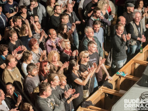 Stromboli v Budějcích