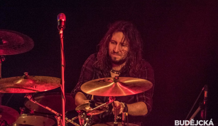 Stromboli v Budějcích