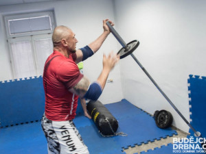 Výcvik městské policie