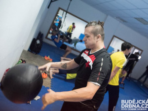 Výcvik městské policie