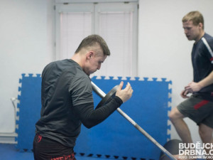 Výcvik městské policie