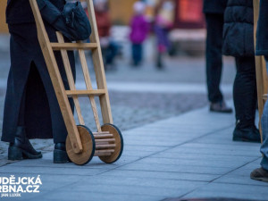 Velikonoční hrkání 2016