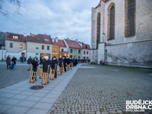 Velikonoční hrkání 2016