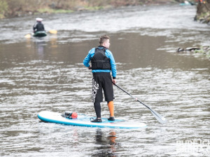 Odemykání Vltavy 2016
