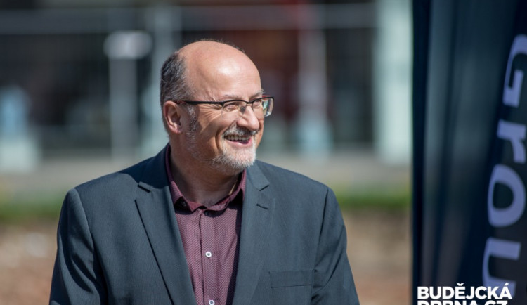 Zahájení výstavby IGY2