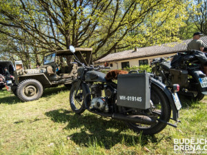 Rallye Křivonoska 2016