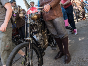 Rallye Křivonoska 2016