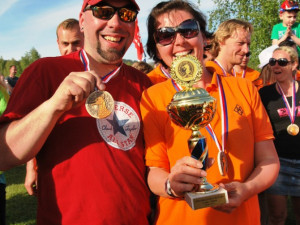 Dračí lodě na Lipně