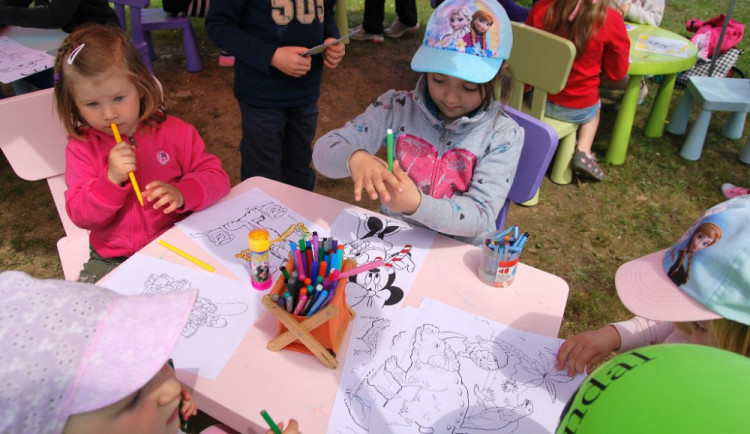 Dračí lodě na Lipně