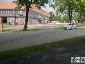 44. Rallye Český Krumlov