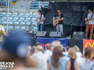 9. charitativní fotbalová exhibice