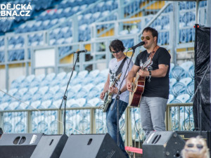 9. charitativní fotbalová exhibice