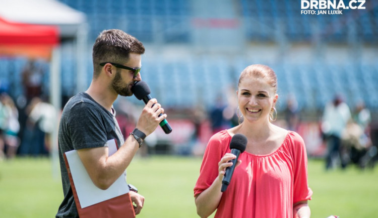 9. charitativní fotbalová exhibice