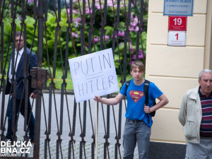 Prezident Miloš Zeman na návštěvě Jihočeského kraje 2016