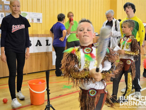 HoSPORTovní benefice 2016