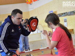 HoSPORTovní benefice 2016