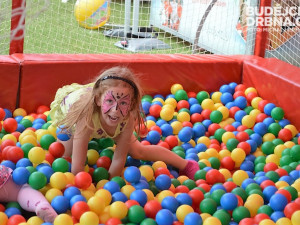 HoSPORTovní benefice 2016