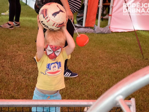 HoSPORTovní benefice 2016