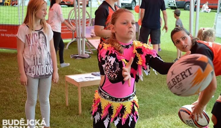 HoSPORTovní benefice 2016