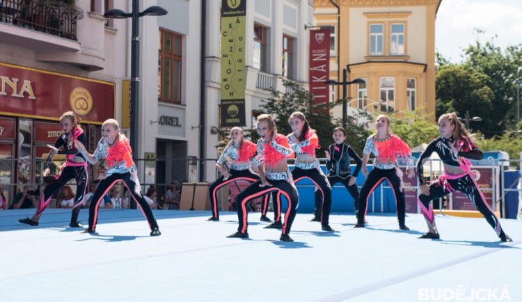 Eurogym 2016 - středa