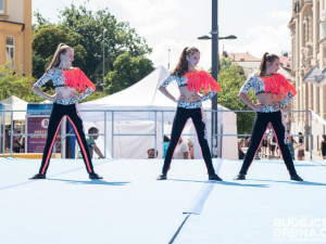 Eurogym 2016 - středa