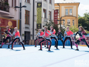Eurogym 2016 - středa