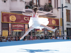 Eurogym 2016 - středa