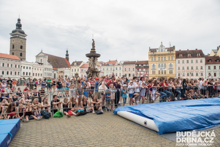 Eurogym 2016 - čtvrtek