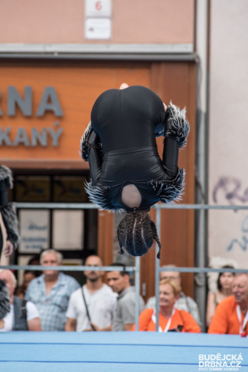 Eurogym 2016 - čtvrtek