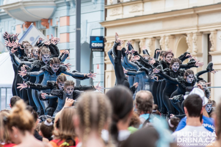Eurogym 2016 - čtvrtek