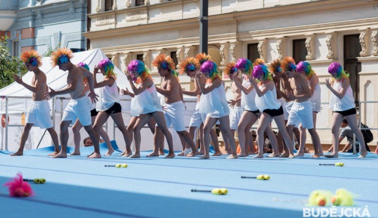 Eurogym 2016 - pátek