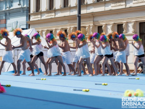 Eurogym 2016 - pátek