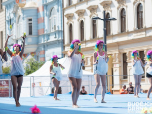 Eurogym 2016 - pátek