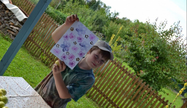 Den zahrádkářů