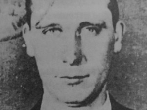 Šéf protiparašutistického oddělení pražského gestapa Willi Leimer