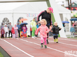Slavnostní otevření Olympijského parku Rio-Lipno 2016