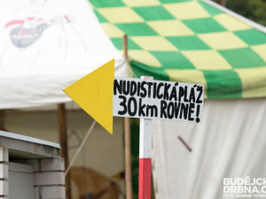 Slavnostní otevření Olympijského parku Rio-Lipno 2016