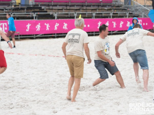 Slavnostní otevření Olympijského parku Rio-Lipno 2016