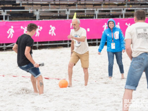 Slavnostní otevření Olympijského parku Rio-Lipno 2016
