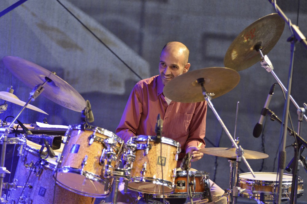 Jihočeský jazzový festival 5. a 6. 8. 2016