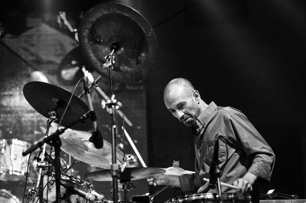 Jihočeský jazzový festival 5. a 6. 8. 2016