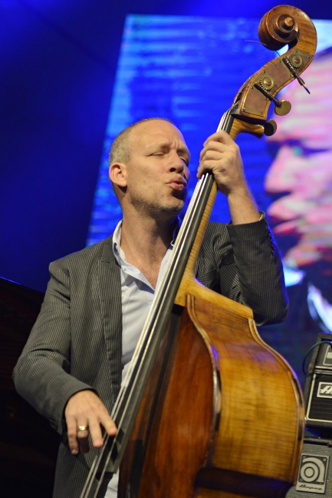 Jihočeský jazzový festival 5. a 6. 8. 2016