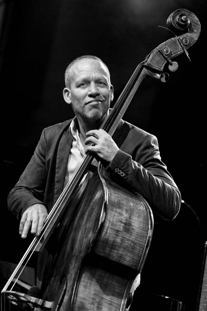 Jihočeský jazzový festival 5. a 6. 8. 2016