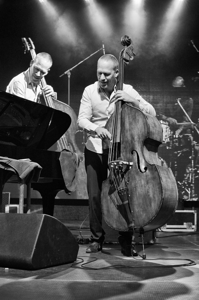 Jihočeský jazzový festival 5. a 6. 8. 2016
