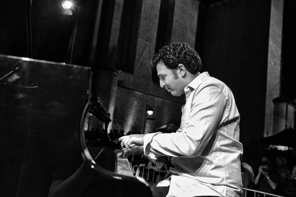 Jihočeský jazzový festival 5. a 6. 8. 2016